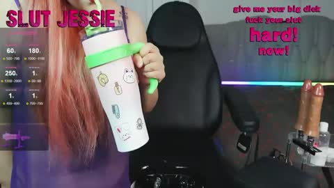 Snapshot of lareinayee chatting on February 17, 6:15 pm Mykhaila online show from February 17, 6:15 pm