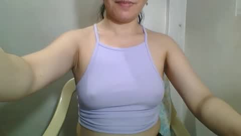 Snapshot of laricemsbest chatting on November 20, 2:01 am Larice online show from November 20, 2:01 am