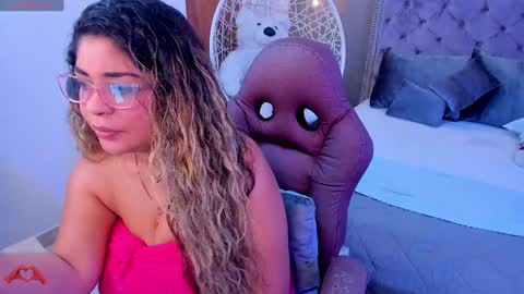 laris_park online show from January 22, 9:13 am