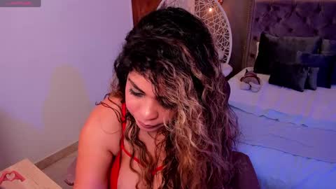 laris_park online show from January 24, 8:44 am