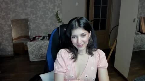 Larisa online show from October 7, 7:44 pm