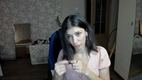 Larisa online show from October 9, 8:18 pm