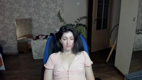 Larisa online show from October 11, 8:07 pm