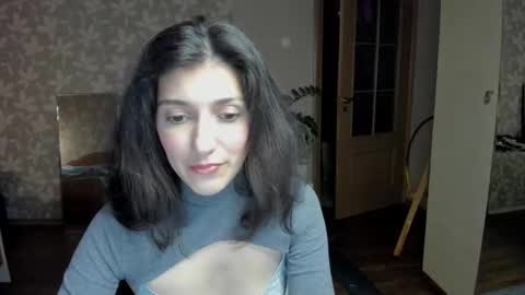 Larisa online show from October 23, 10:30 pm