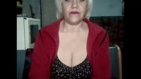 Snapshot of larisaq4ugo24 chatting on May 12, 7:22 pm larisaq4ugo24 online show from May 12, 7:22 pm