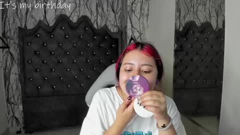  Lari online show from January 18, 2:58 am