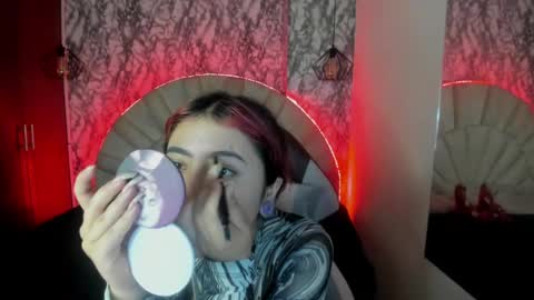  Lari online show from February 22, 2:39 am