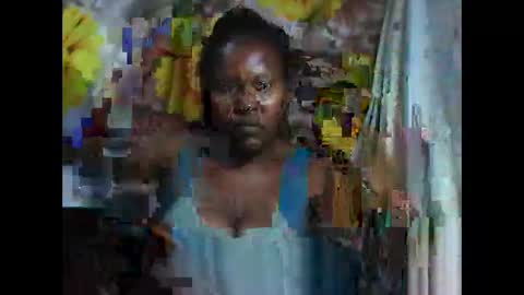 Larissa online show from February 8, 2:26 am