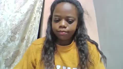 Snapshot of larissa645771 chatting on June 2, 6:59 am larissa645771 online show from June 2, 6:59 am