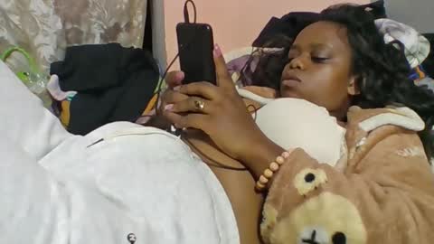 Snapshot of larissa645771 chatting on June 4, 5:41 pm larissa645771 online show from June 4, 5:41 pm