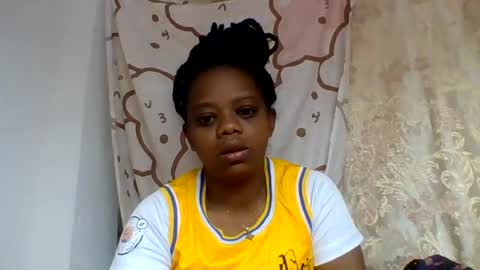 Snapshot of larissa645771 chatting on July 20, 1:24 pm larissa645771 online show from July 20, 1:24 pm