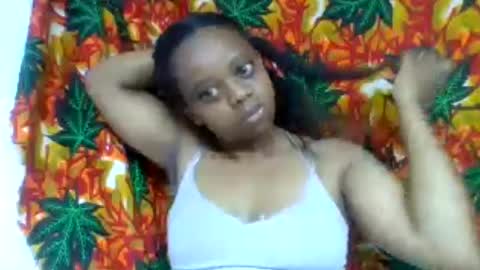 Snapshot of larissa645771 chatting on July 28, 8:52 pm larissa645771 online show from July 28, 8:52 pm