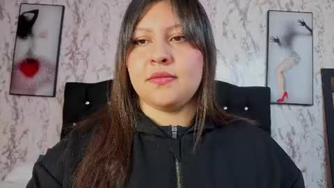 Snapshot of larissa_antonella chatting on July 11, 4:26 am larissa_antonella online show from July 11, 4:26 am