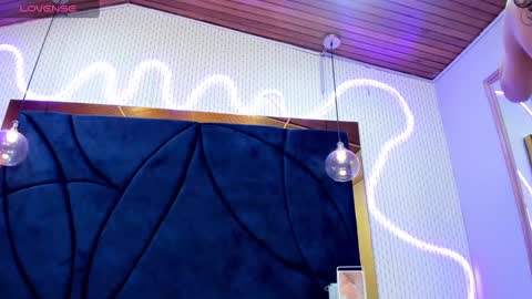 Valentina online show from February 27, 3:15 pm