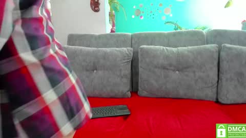 Rosa  online show from February 2, 7:56 pm