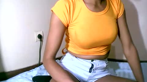 Snapshot of larra27 chatting on September 25, 7:06 pm Malala online show from September 25, 7:06 pm