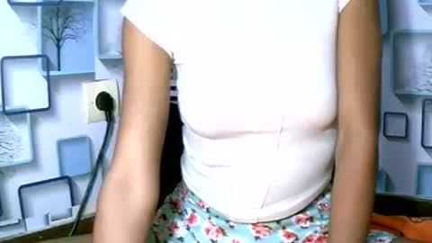 Snapshot of larra27 chatting on October 7, 9:45 pm Malala online show from October 7, 9:45 pm