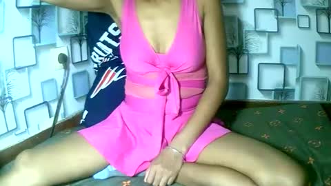 Snapshot of larra27 chatting on October 16, 12:06 pm Malala online show from October 16, 12:06 pm