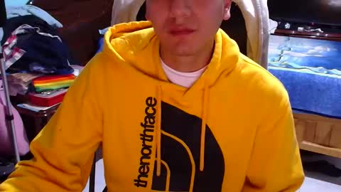 Larry online show from March 10, 3:33 am