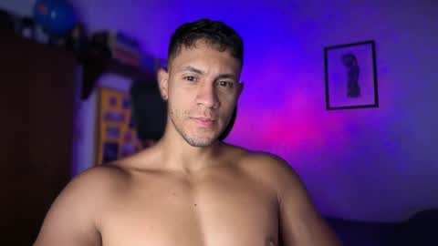 andrew online show from November 6, 1:34 pm