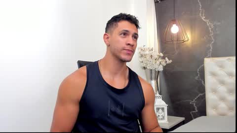 andrew online show from November 11, 1:11 pm