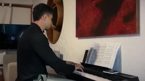 andrew online show from November 15, 1:25 am