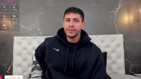 andrew online show from December 2, 12:32 pm