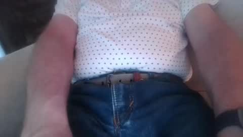 larryj007 online show from June 1, 9:49 pm