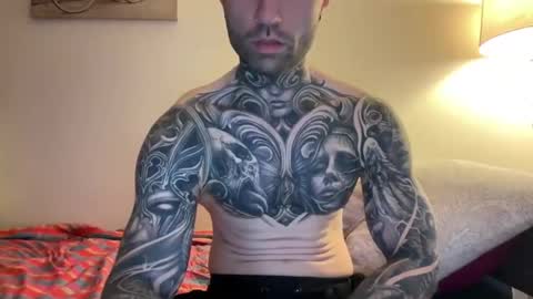 larsskeet online show from December 19, 1:18 pm