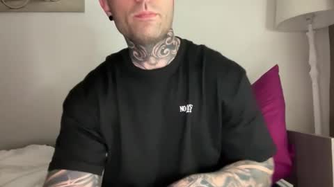 larsskeet online show from February 5, 3:38 pm