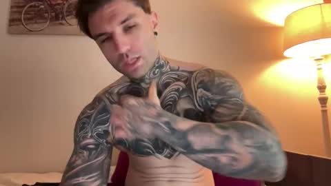 larsskeet online show from February 15, 1:09 pm