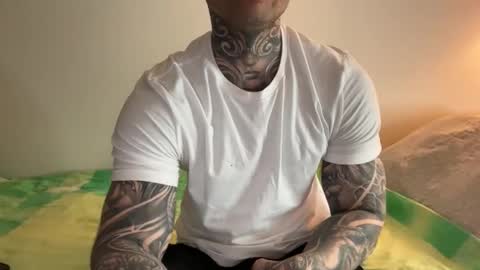 larsskeet online show from March 16, 1:15 pm