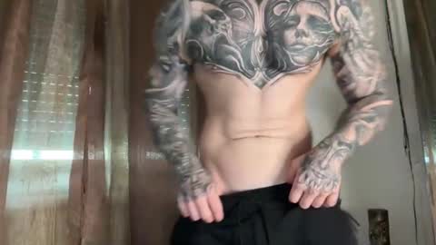 larsskeet online show from March 17, 1:47 pm