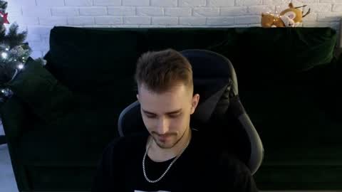 Lars online show from December 20, 1:47 am