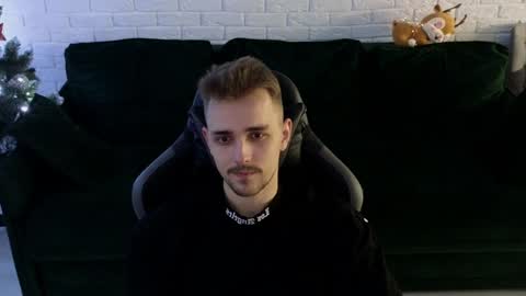 Lars online show from December 22, 2:17 am