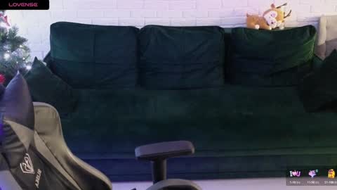 Lars online show from December 28, 5:55 am