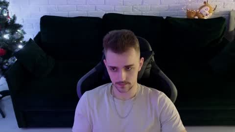 Lars online show from January 7, 3:14 am