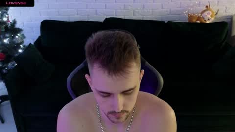 Lars online show from January 7, 9:18 am