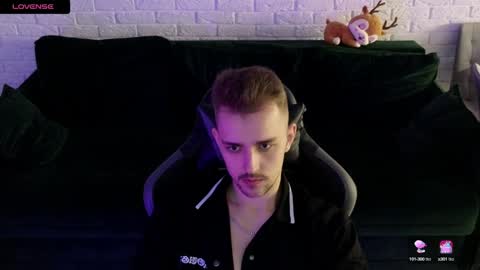 Lars online show from January 8, 4:23 am