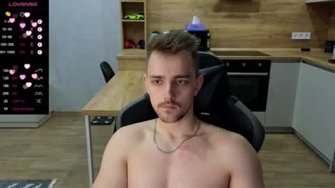 Lars online show from January 16, 3:46 pm