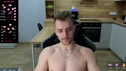 Lars online show from January 16, 6:48 pm