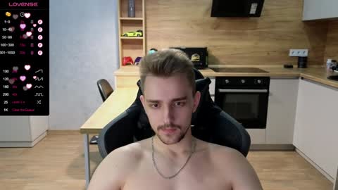 Lars online show from January 19, 10:17 pm