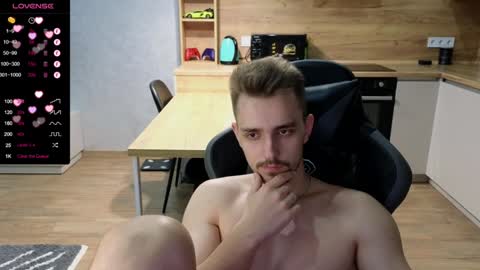 Lars online show from January 20, 4:21 am