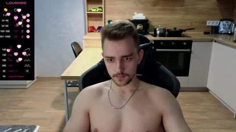 Lars online show from January 21, 6:33 am