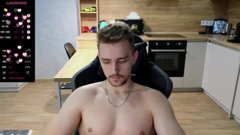 Lars online show from January 21, 12:39 pm