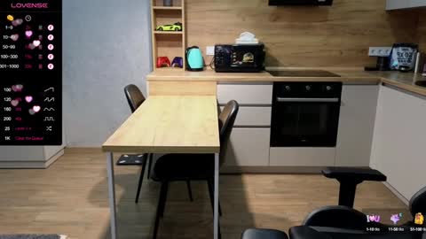 Lars online show from January 21, 8:54 pm