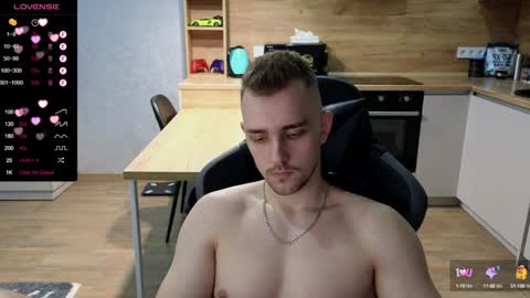 Lars online show from January 22, 12:49 pm