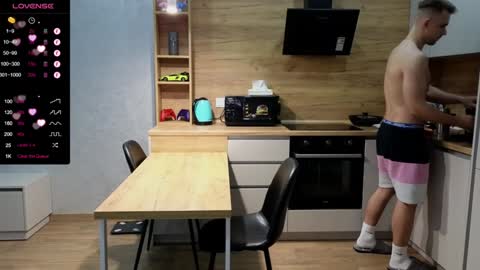 Lars online show from January 22, 7:13 pm