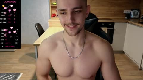 Lars online show from January 26, 8:34 pm