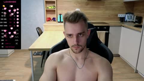 Lars online show from February 1, 2:58 am